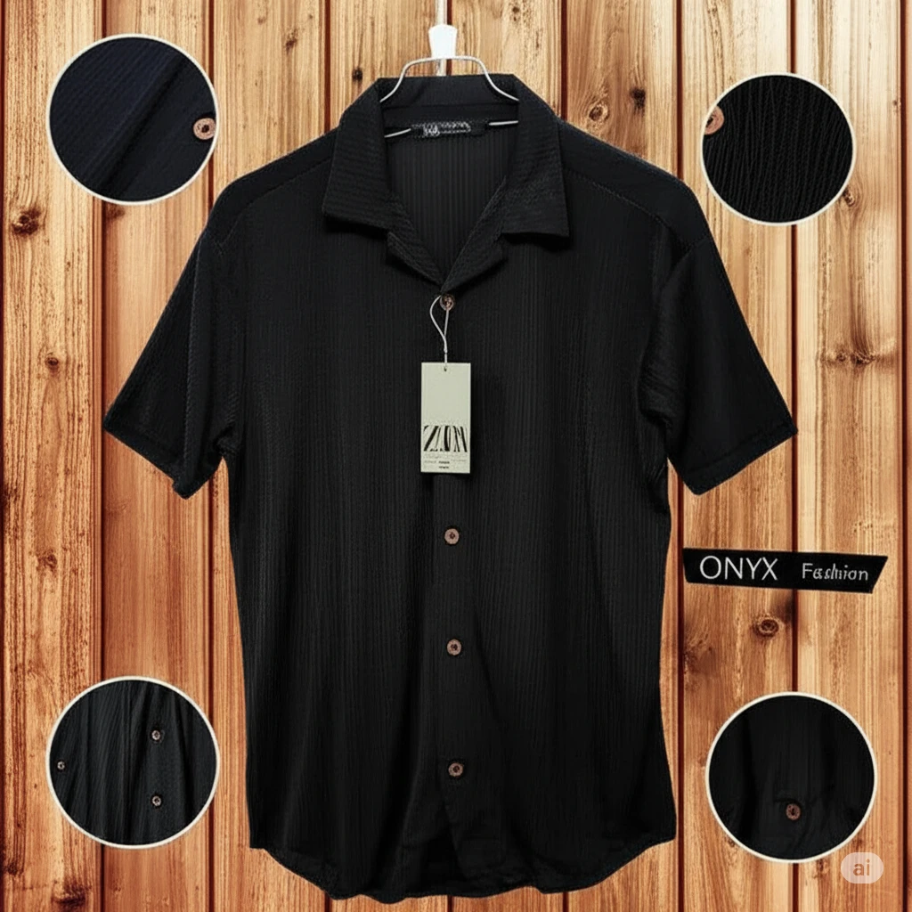 Zara Men's Shirt