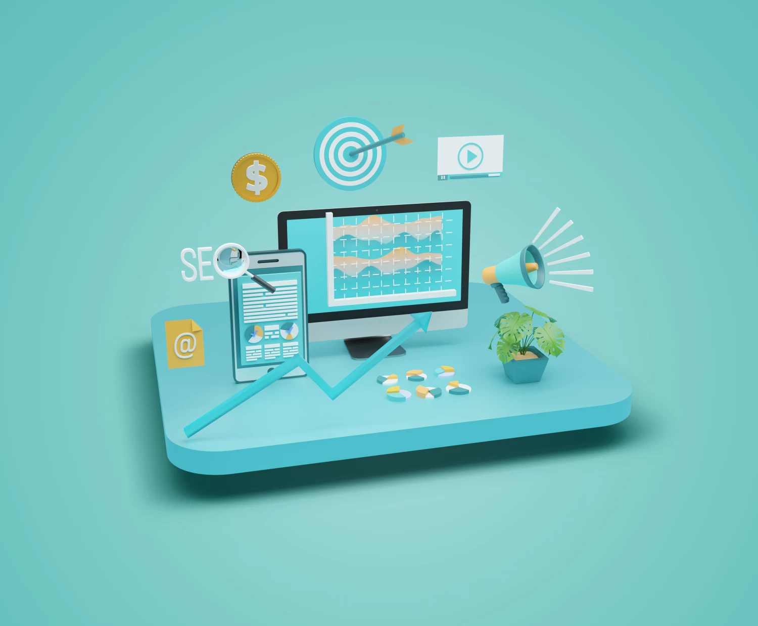 Customer Login Page Image