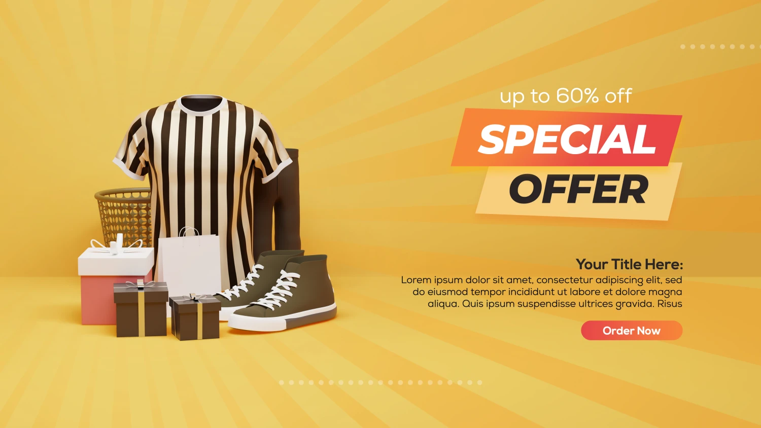 Taftiq Online Shopping promo